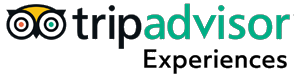 Tripadvisor Experiences Viator logo